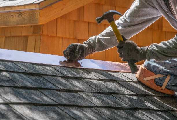 Fast & Reliable Emergency Roof Repairs in Loudoun Valley Estates, VA