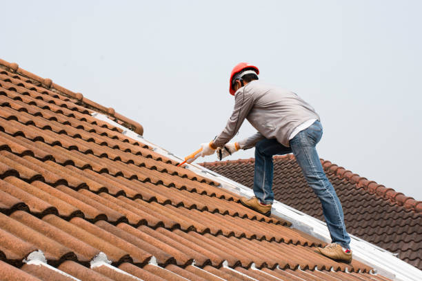 Best Tile Roofing Installation  in Loudoun Lley Estates, VA