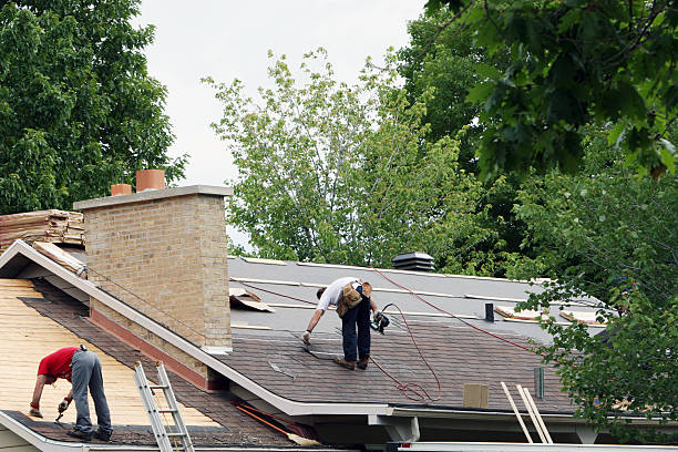 Best Rubber Roofing (EPDM, TPO)  in Loudoun Lley Estates, VA