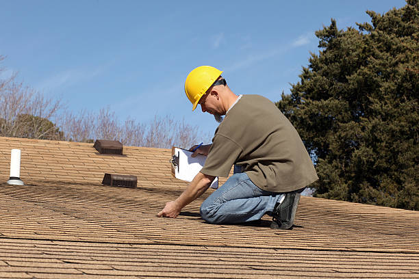 Best Commercial Roofing Services  in Loudoun Lley Estates, VA